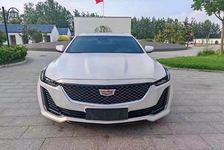 凯迪拉克 CT5