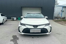 丰田 卡罗拉