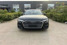 奥迪A6L
