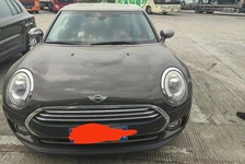 宝马 MINI