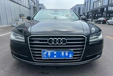 奥迪 A8