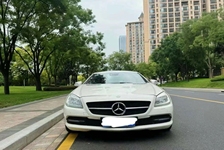奔驰SLK级(进口)