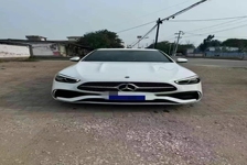 奔驰C级