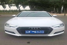 奥迪A4