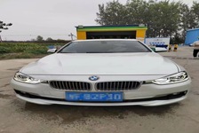 宝马3系