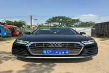 奥迪Q5