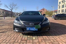 丰田 锐志