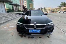宝马5系