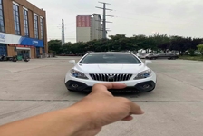别克 昂科拉