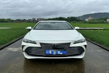 丰田亚洲龙(进口)