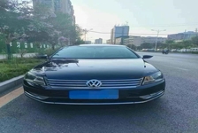 大众 迈腾