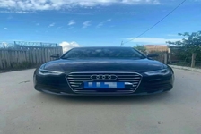 奥迪A6L