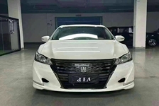 丰田 皇冠