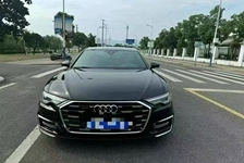 奥迪A6(进口)
