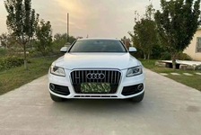 奥迪Q5