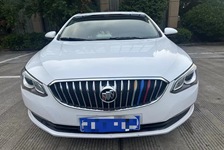 别克 英朗GT