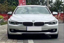 宝马3系