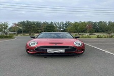 宝马 MINI