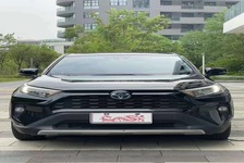 一汽丰田RAV4