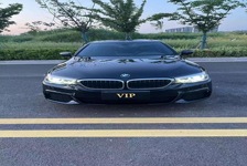 宝马5系