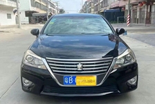 丰田 皇冠