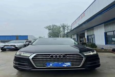 奥迪Q7(进口)