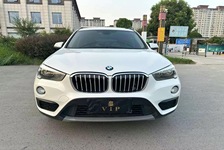 宝马X1