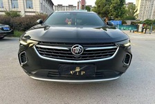 别克 昂科威