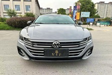 一汽-大众CC