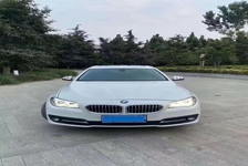 宝马5系