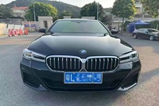 宝马5系