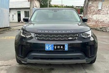 路虎发现5