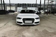 奥迪A4L