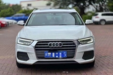 奥迪Q3