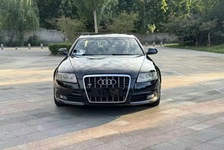 奥迪A6(进口)