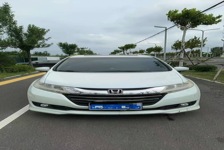 本田 奥德赛