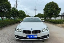 宝马5系