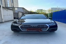 奥迪Q5