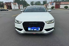 奥迪A4