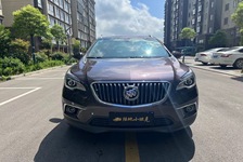 别克 昂科威