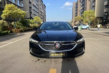 别克 君越