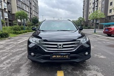 本田CR-V