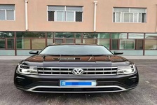 大众 途昂
