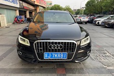 奥迪Q5