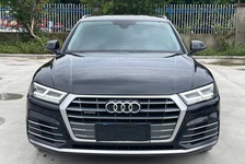 奥迪Q5