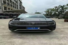 大众 途昂