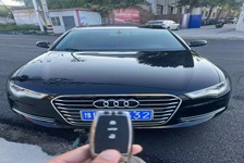 奥迪A6(进口)