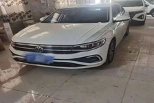 大众 宝来