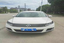 大众 途观