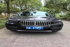 宝马X1